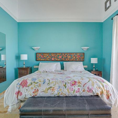 פלאיה בלנקה Villa Capricho מראה חיצוני תמונה