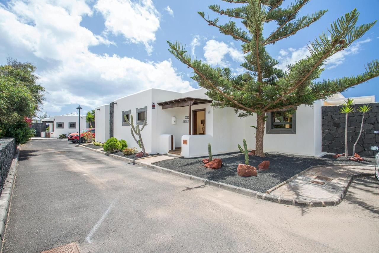 פלאיה בלנקה Villa Capricho מראה חיצוני תמונה