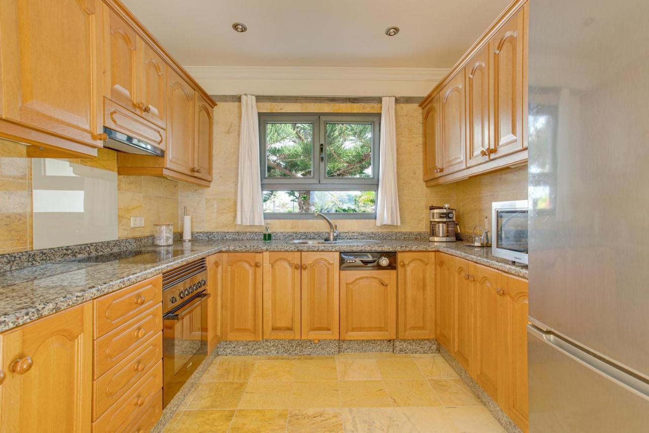 פלאיה בלנקה Villa Capricho מראה חיצוני תמונה